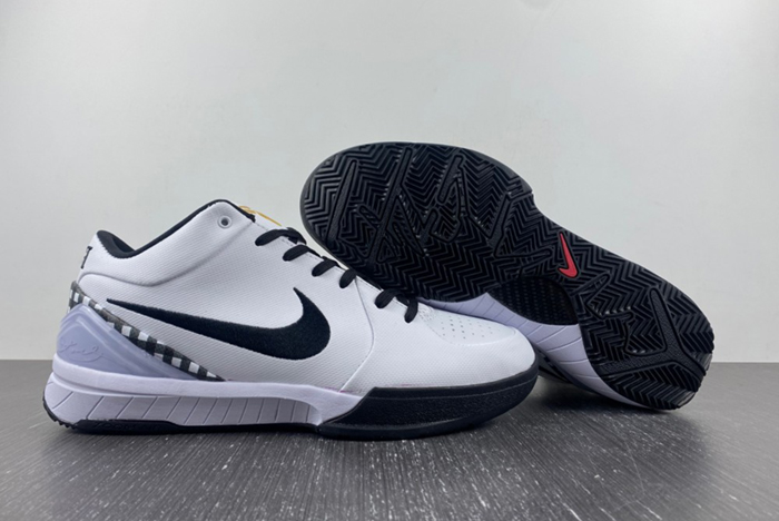 Nike Zoom Kobe 4 Protro