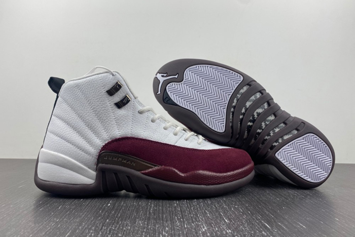 A Ma Maniére x Air Jordan 12  DV6989-100