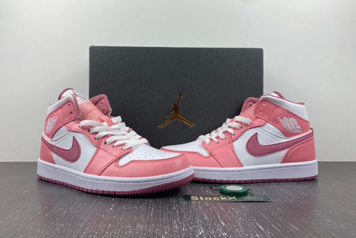 Air Jordan 1 Mid DQ8423-616
