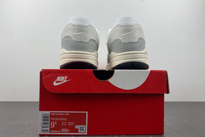 Nike Air Max 1 “Safari” FB5059-100