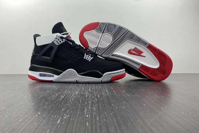 SB ！Nike SB x Air Jordan 4 DR5415-060