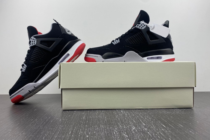 SB ！Nike SB x Air Jordan 4 DR5415-060