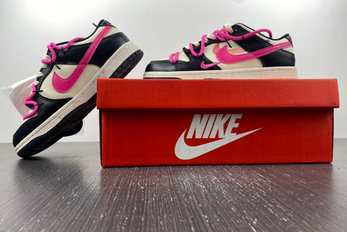 （Nike）Dunk Low Multi  FD4623 131