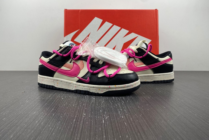 （Nike）Dunk Low Multi  FD4623 131