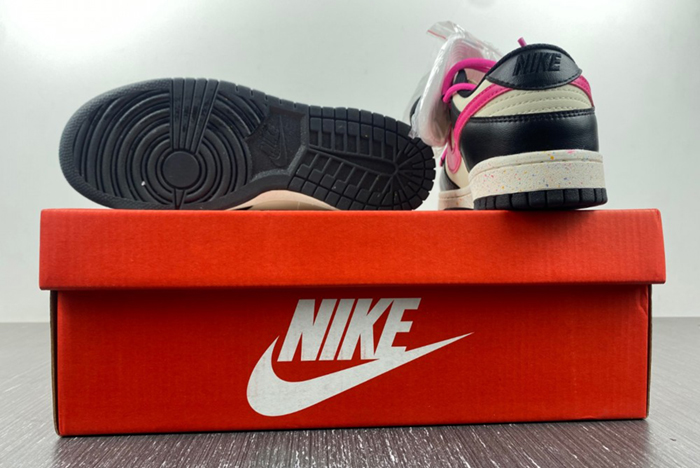 （Nike）Dunk Low Multi  FD4623 131