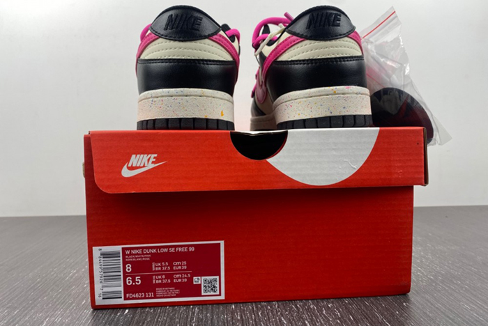 （Nike）Dunk Low Multi  FD4623 131