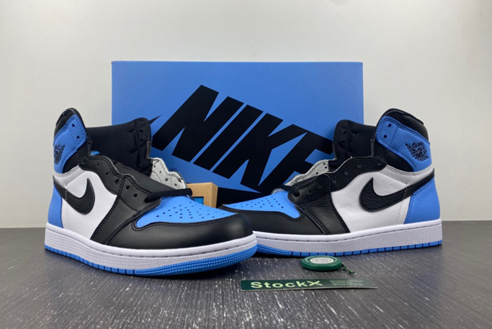 Air Jordan 1 High DZ5485-400
