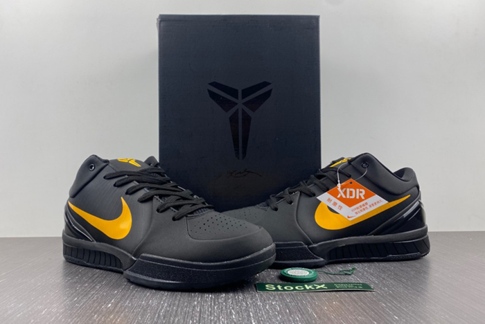 Nike Kobe 4 Protro FQ3544-001