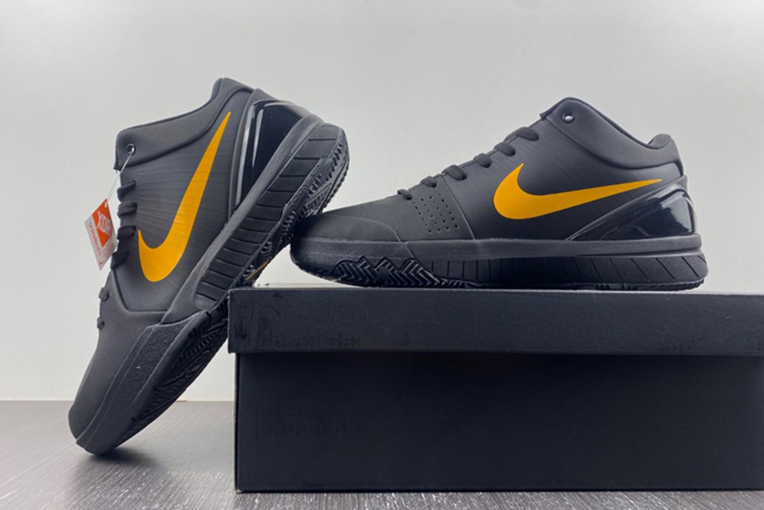 Nike Kobe 4 Protro FQ3544-001