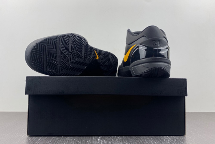 Nike Kobe 4 Protro FQ3544-001