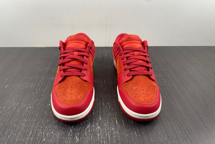 Nike Dunk Low ATL FD0724-657