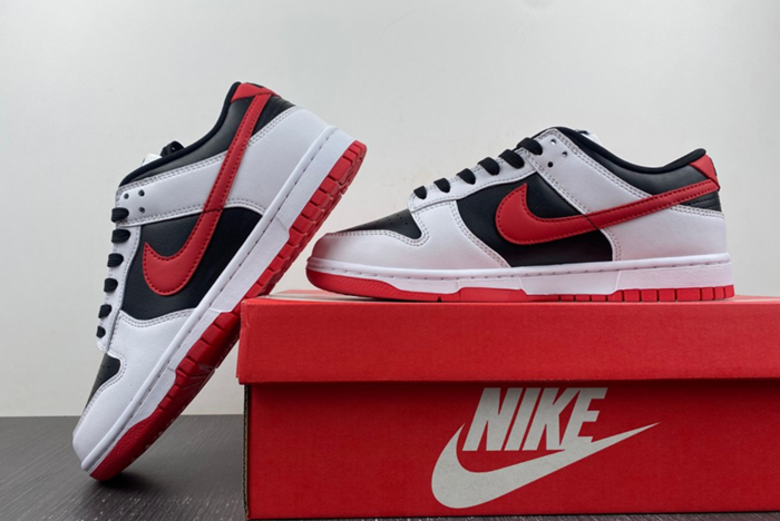 Nike Dunk Low FD9762-061