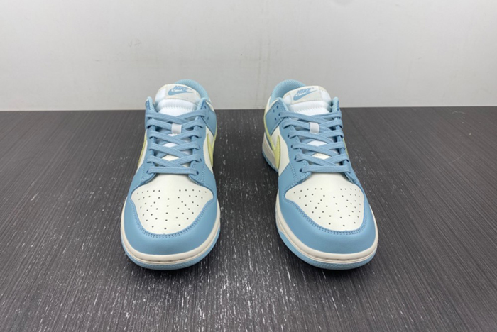 Nike Dunk Low WMNS “Ocean Bliss” DD1503-123