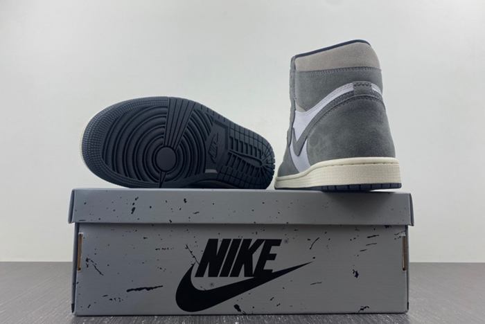 Air Jordan 1 High OG “Washed Black DZ5485-051