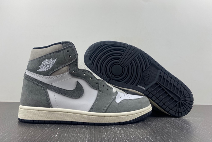 Air Jordan 1 High OG “Washed Black DZ5485-051