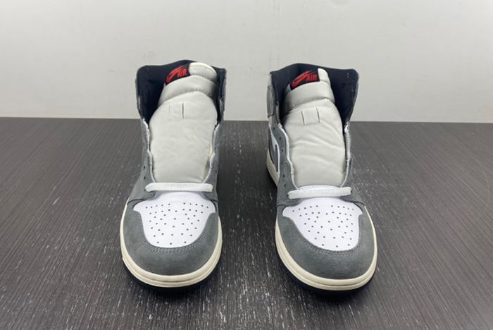 Air Jordan 1 High OG “Washed Black DZ5485-051