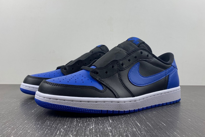 Air Jordan 1 Retro Low OG “Royal 705329-004
