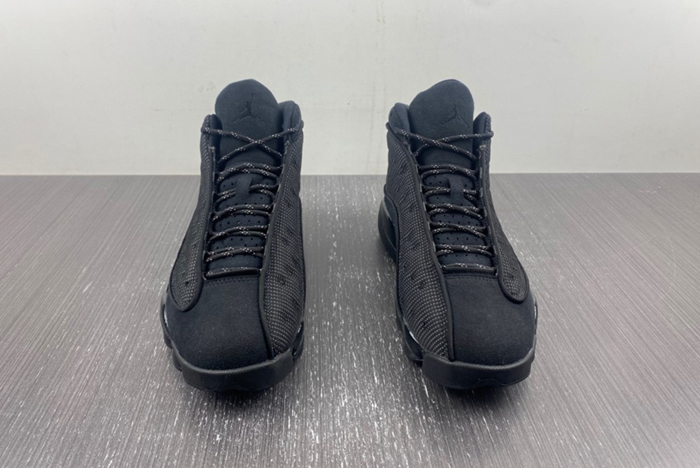 Air Jordan 13 “Black Cat” 414571-011