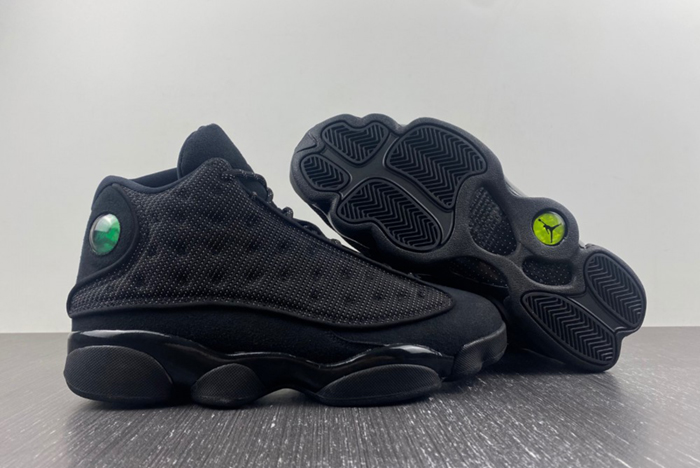 Air Jordan 13 “Black Cat” 414571-011