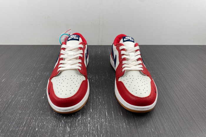 AIR JORDAN 1 LOW  DZ0790-100