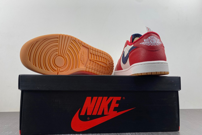 AIR JORDAN 1 LOW  DZ0790-100
