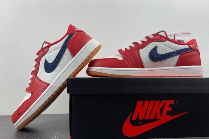 AIR JORDAN 1 LOW  DZ0790-100