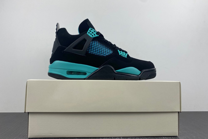 Jordan 4 Retro BQ7669-132