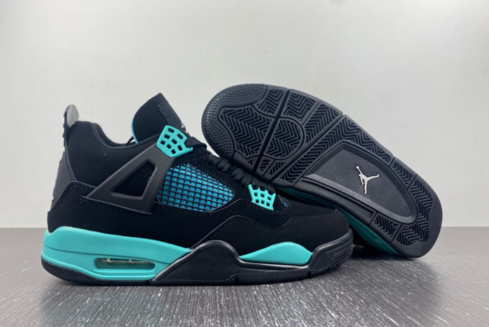 Jordan 4 Retro BQ7669-132