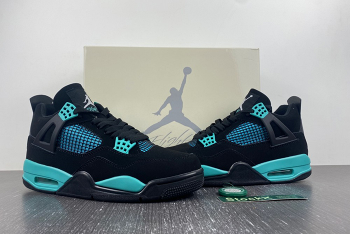 Jordan 4 Retro BQ7669-132