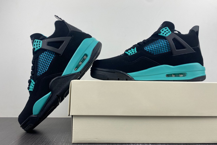Jordan 4 Retro BQ7669-132