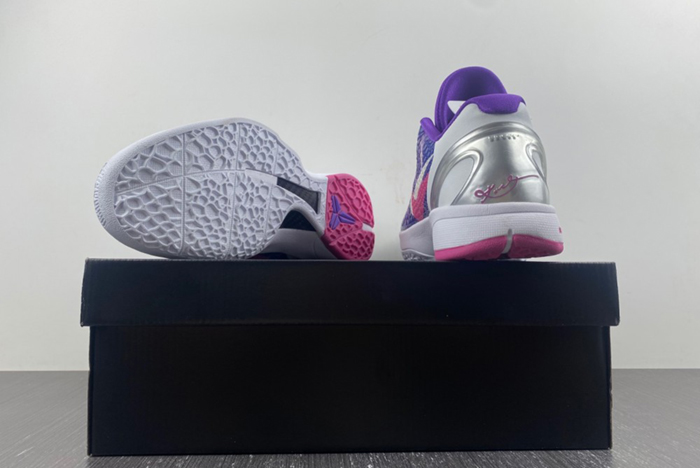 Kobe 6 Protro CW2190-666