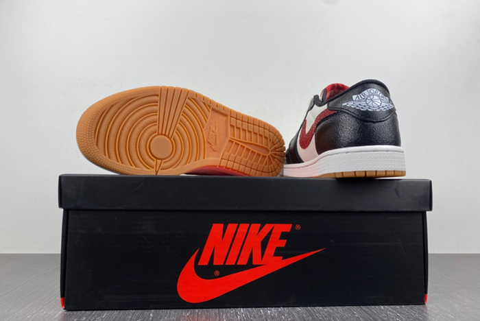 Air Jordan 1 Low AJ1 DZ0798-108