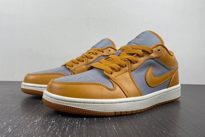 Air Jordan 1 Low AJ1 DC0774-020