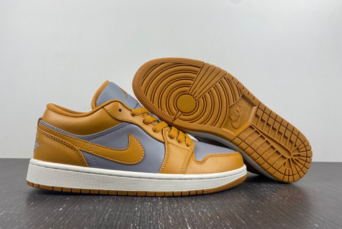 Air Jordan 1 Low AJ1  DC0774-020