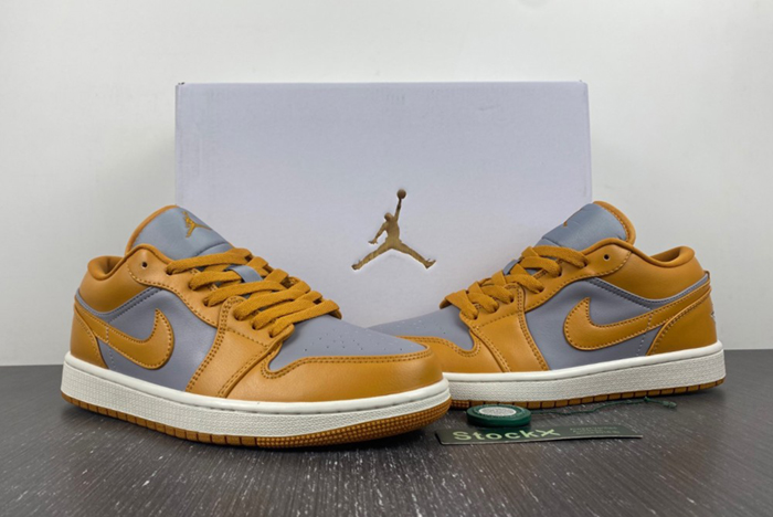 Air Jordan 1 Low AJ1  DC0774-020