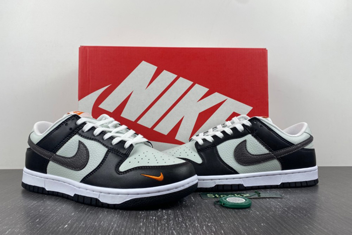 Nike Dunk Low Style  FN7808-001