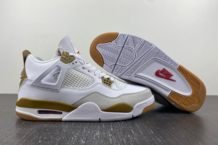 Nike SB x Air Jordan 4 DR5415-120