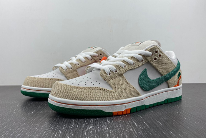 Jarritos x Nike SB Dunk Low FD0860-001