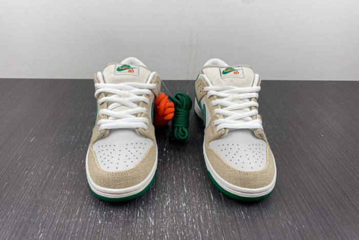 Jarritos x Nike SB Dunk Low FD0860-001