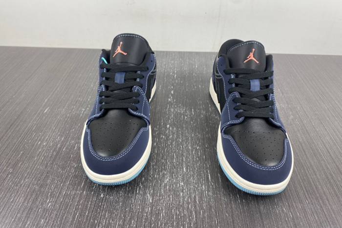 Air Jordan 1 Low AJ1   FJ5478-010