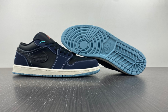 Air Jordan 1 Low AJ1   FJ5478-010
