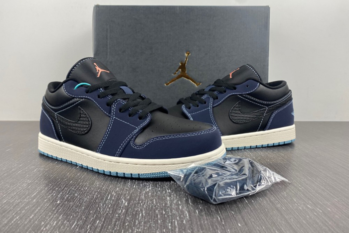 Air Jordan 1 Low AJ1   FJ5478-010