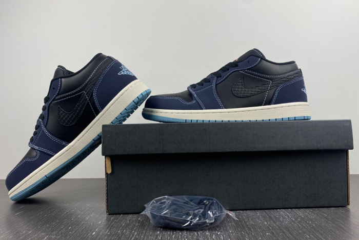 Air Jordan 1 Low AJ1   FJ5478-010