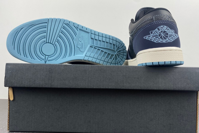 Air Jordan 1 Low AJ1   FJ5478-010