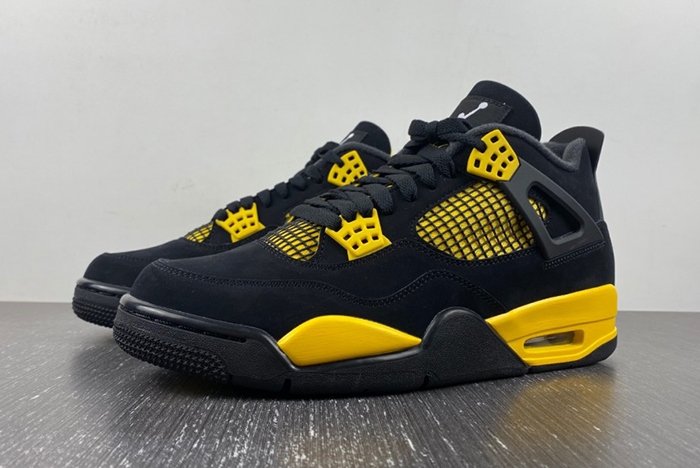 Air Jordan 4 DH6927-017