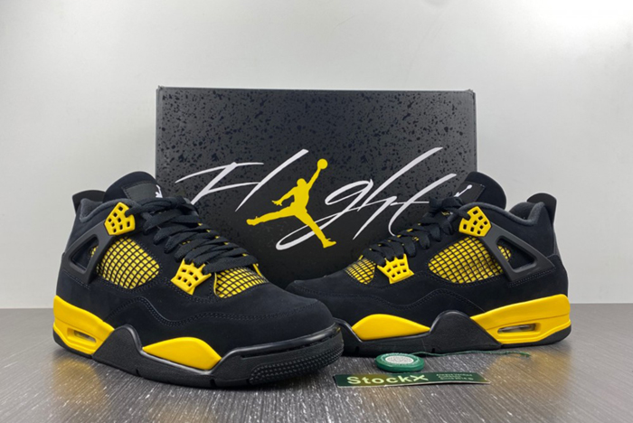 Air Jordan 4  DH6927-017