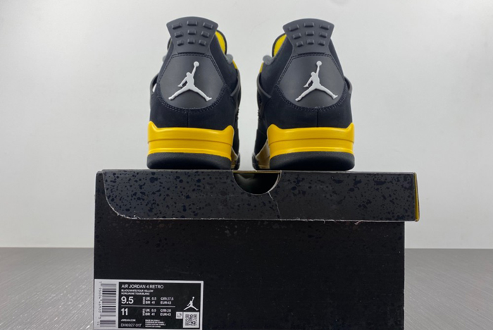 Air Jordan 4  DH6927-017