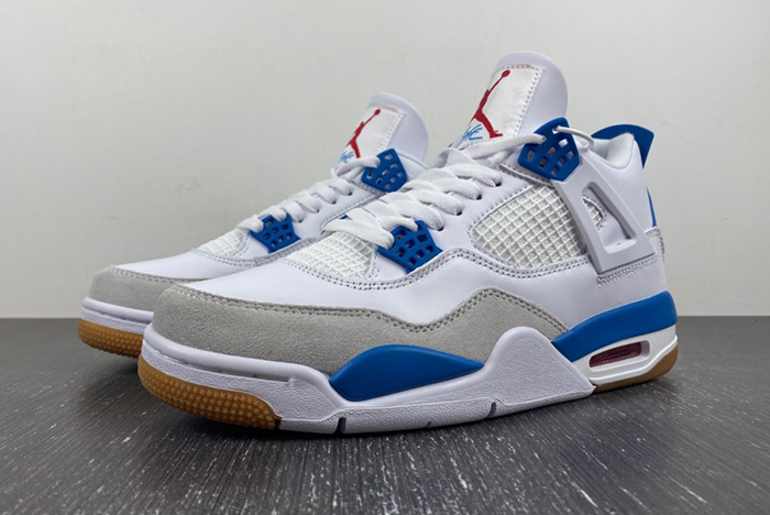 Nike SB x Air Jordan 4 ‘’ DR5415-104