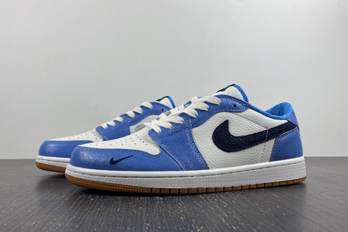 Air Jordan 1 Low AJ1 DZ0791-102