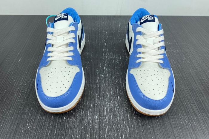 Air Jordan 1 Low AJ1  DZ0791-102